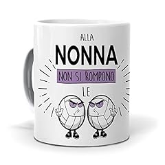 Riginale geschenkidee tazza gebraucht kaufen  Wird an jeden Ort in Deutschland