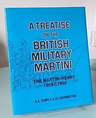 Treatise british military for sale  Delivered anywhere in UK