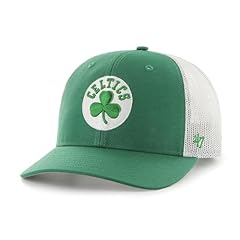Boston celtics trucker for sale  Delivered anywhere in USA 