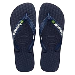 Havaianas brasil logo for sale  Delivered anywhere in UK