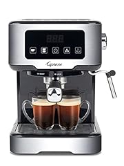 Capresso café touchscreen for sale  Delivered anywhere in USA 