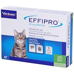 Virbac 104069012 effipro usato  Spedito ovunque in Italia 