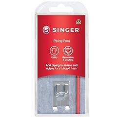 Singer piping presser for sale  Delivered anywhere in USA 