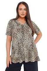 Curve leopard print for sale  Delivered anywhere in UK