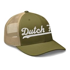 Dutch flat hat for sale  Delivered anywhere in USA 