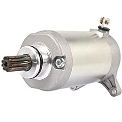 Hauertzx starter motor for sale  Delivered anywhere in USA 