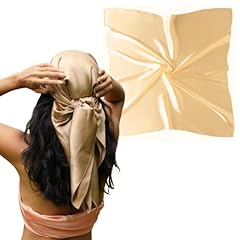 Genkigold silklike silk for sale  Delivered anywhere in UK