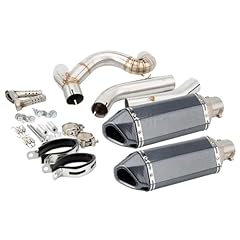 Kohlls motorcycle exhaust for sale  Delivered anywhere in UK
