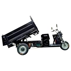 Electric cargo tricycle for sale  Delivered anywhere in USA 