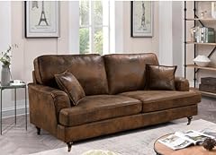 House velvet leather for sale  Delivered anywhere in UK