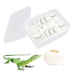 Tartiery incubators reptile for sale  Delivered anywhere in UK