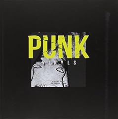 Punk vinyls d'occasion  Livré partout en France
