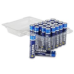 Varta longlife power d'occasion  Livré partout en France