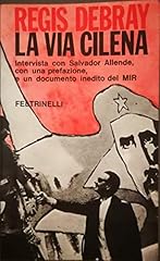 Via cilena intervista usato  Spedito ovunque in Italia 