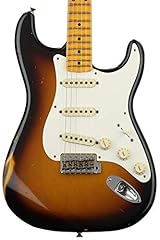 Fender custom shop usato  Spedito ovunque in Italia 