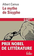 Mythe sisyphe essai gebraucht kaufen  Wird an jeden Ort in Deutschland