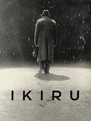 Ikiru for sale  Delivered anywhere in UK