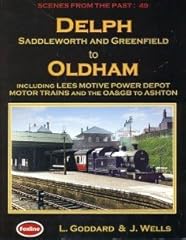 Delph saddleworth greenfield for sale  Delivered anywhere in UK
