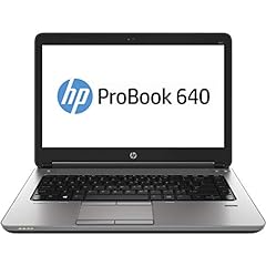 Probook 640 intel for sale  Delivered anywhere in USA 