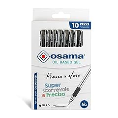 Osama penne nere usato  Spedito ovunque in Italia 