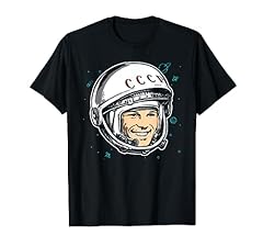 Yuri gagarin cosmonaut for sale  Delivered anywhere in USA 