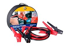 Hella starthilfekabel überbr� gebraucht kaufen  Wird an jeden Ort in Deutschland
