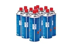 Campingaz 12 pack CP 250 Valve Gas Cartridge, for Camp for sale  Delivered anywhere in Ireland
