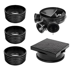 Shmox 320mm manhole for sale  Delivered anywhere in UK