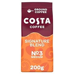 Costa coffee signature for sale  Delivered anywhere in UK