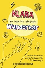 Klara einfach wunderbar gebraucht kaufen  Wird an jeden Ort in Deutschland