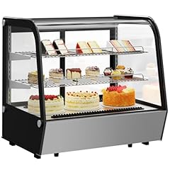 Countertop refrigerated displa for sale  Delivered anywhere in USA 