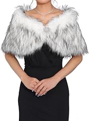 Easedaily women fur for sale  Delivered anywhere in USA 