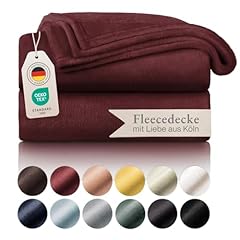 Blumtal kuscheldecke flauschig gebraucht kaufen  Wird an jeden Ort in Deutschland