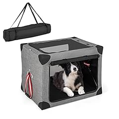 Maxmass folding dog for sale  Delivered anywhere in UK