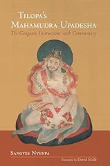 Tilopa mahamudra upadesha usato  Spedito ovunque in Italia 
