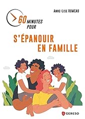 Minutes épanouir famille d'occasion  Livré partout en France