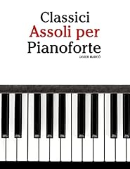 Classici assoli per usato  Spedito ovunque in Italia 