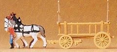 Preiser 79476 horse for sale  Delivered anywhere in UK