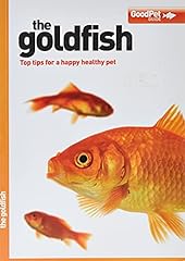 Goldfish good pet for sale  Delivered anywhere in UK