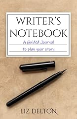 Writer notebook guided for sale  Delivered anywhere in USA 