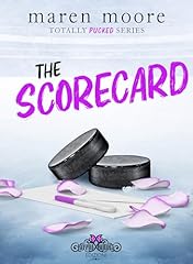 The scorecard usato  Spedito ovunque in Italia 