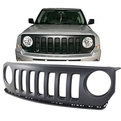 Front grille compatible for sale  Delivered anywhere in USA 