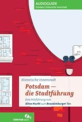 Potsdam stadtführung hörfüh gebraucht kaufen  Wird an jeden Ort in Deutschland