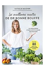 Meilleures recettes docteur d'occasion  Livré partout en France