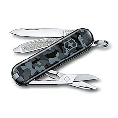 Victorinox classic coltellino usato  Spedito ovunque in Italia 