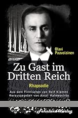 Gast dritten reich gebraucht kaufen  Wird an jeden Ort in Deutschland