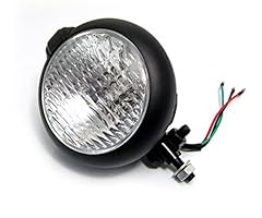 Motorcycle headlight headlamp for sale  Delivered anywhere in UK