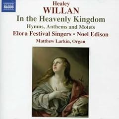 Willan heavenly kingdom for sale  Delivered anywhere in UK