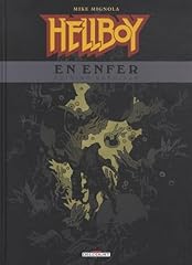 Hellboy enfer t1 d'occasion  Livré partout en France
