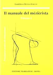 Manuale del mezierista usato  Spedito ovunque in Italia 